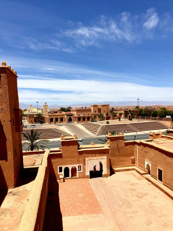 Beautuful Ouarzazate